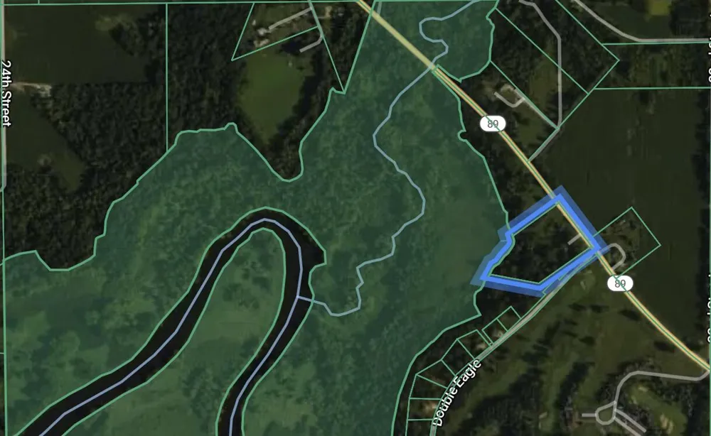 932 Lincoln Road Otsego Township, MI 49078