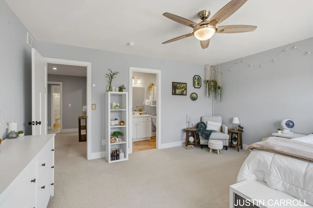8924 Barrington Lane #40 Georgetown Charter Township, MI 49428
