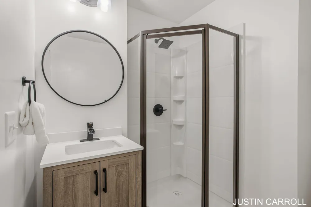 8924 Barrington Lane #40 Georgetown Charter Township, MI 49428