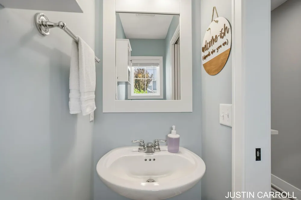 8924 Barrington Lane #40 Georgetown Charter Township, MI 49428