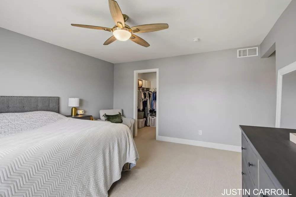 8924 Barrington Lane #40 Georgetown Charter Township, MI 49428