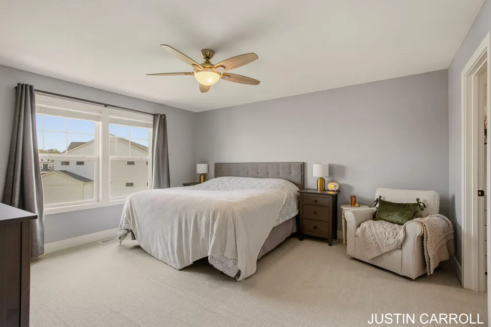 8924 Barrington Lane #40 Georgetown Charter Township, MI 49428