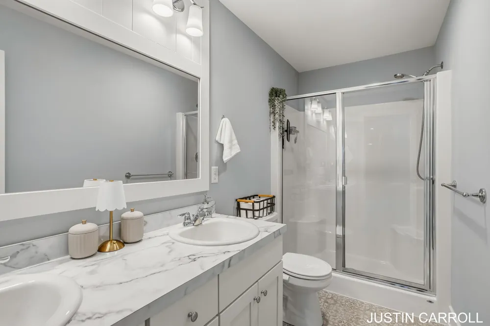 8924 Barrington Lane #40 Georgetown Charter Township, MI 49428