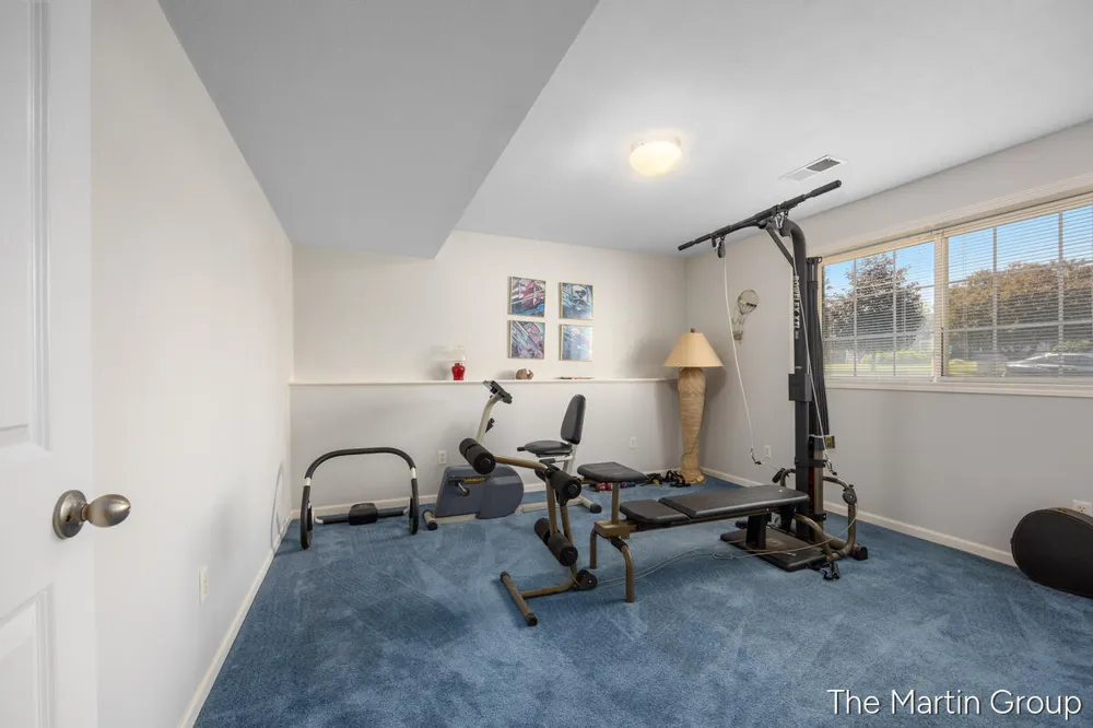 1930 Mullins Avenue NW Walker City, MI 49534