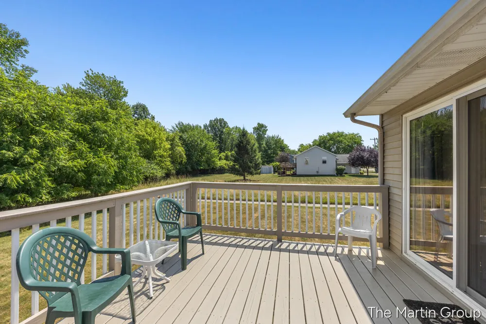 1930 Mullins Avenue NW Walker City, MI 49534