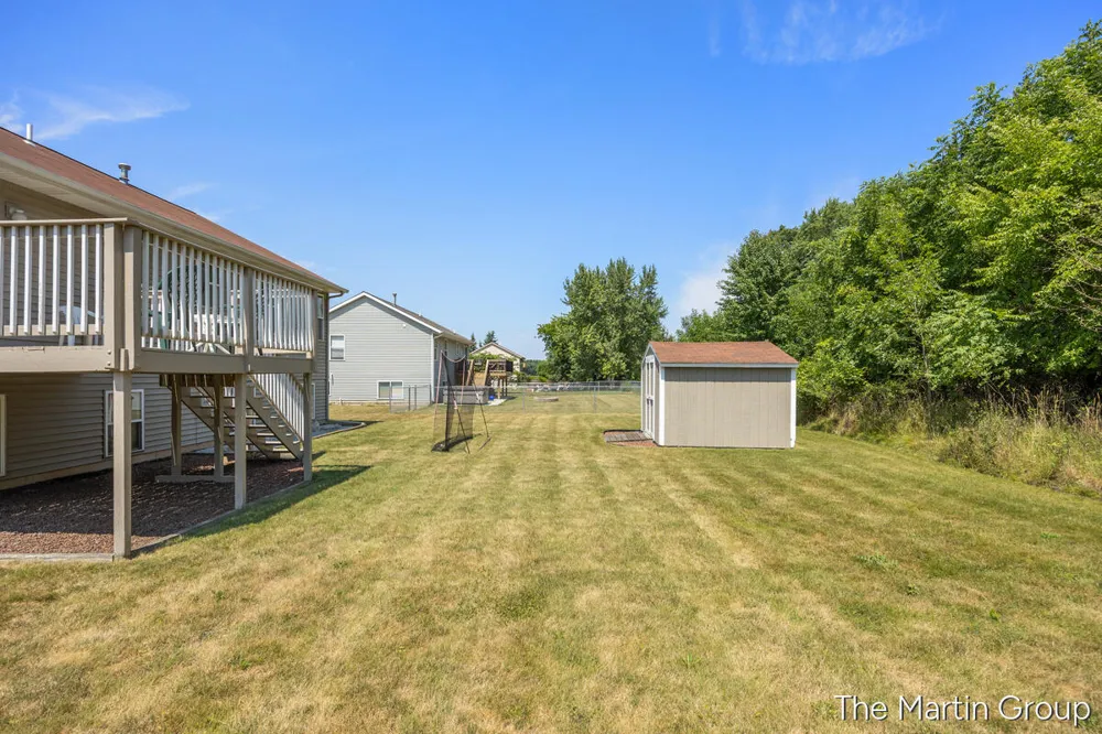1930 Mullins Avenue NW Walker City, MI 49534