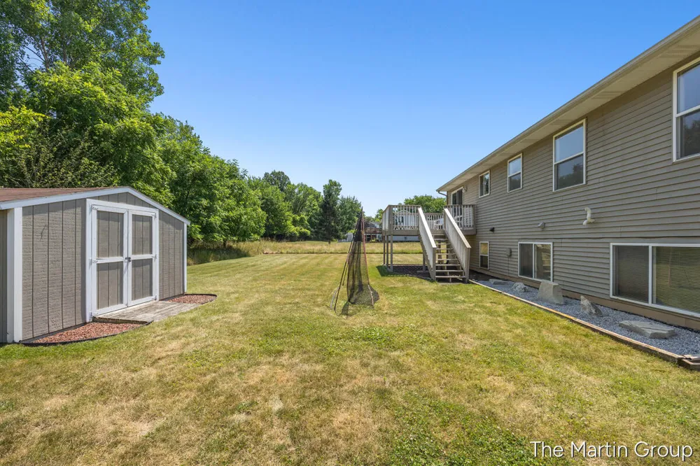 1930 Mullins Avenue NW Walker City, MI 49534