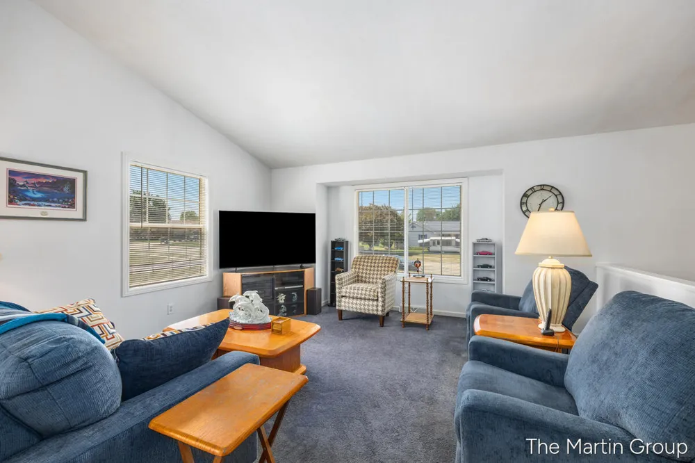 1930 Mullins Avenue NW Walker City, MI 49534