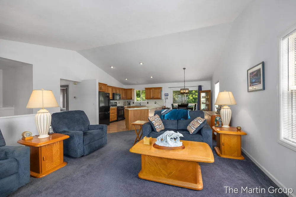 1930 Mullins Avenue NW Walker City, MI 49534