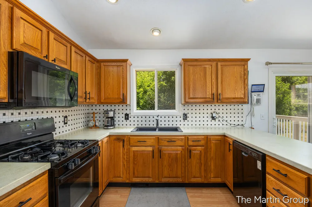 1930 Mullins Avenue NW Walker City, MI 49534