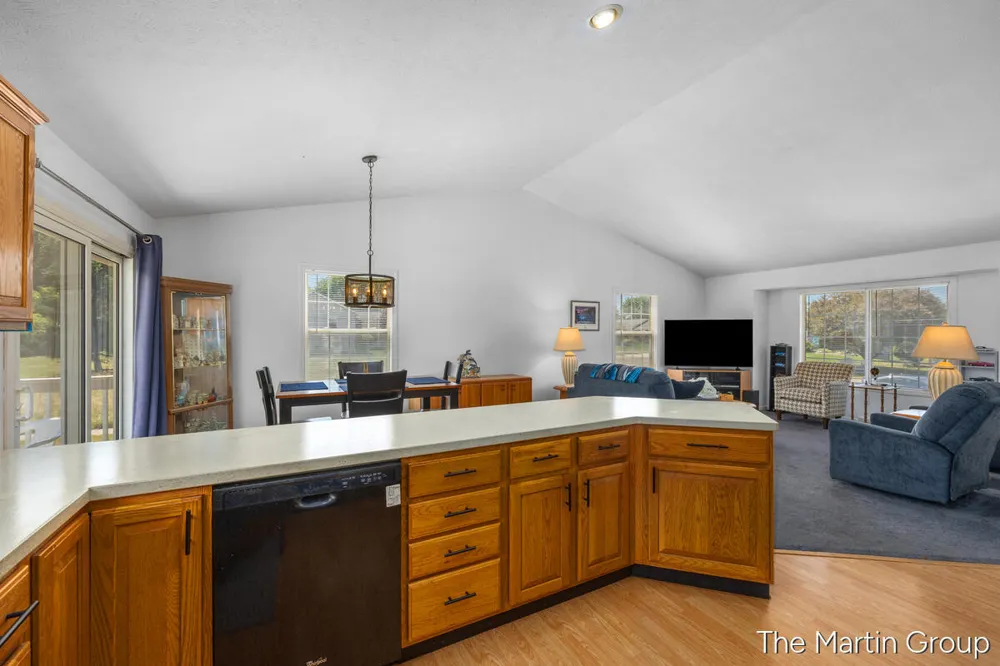 1930 Mullins Avenue NW Walker City, MI 49534