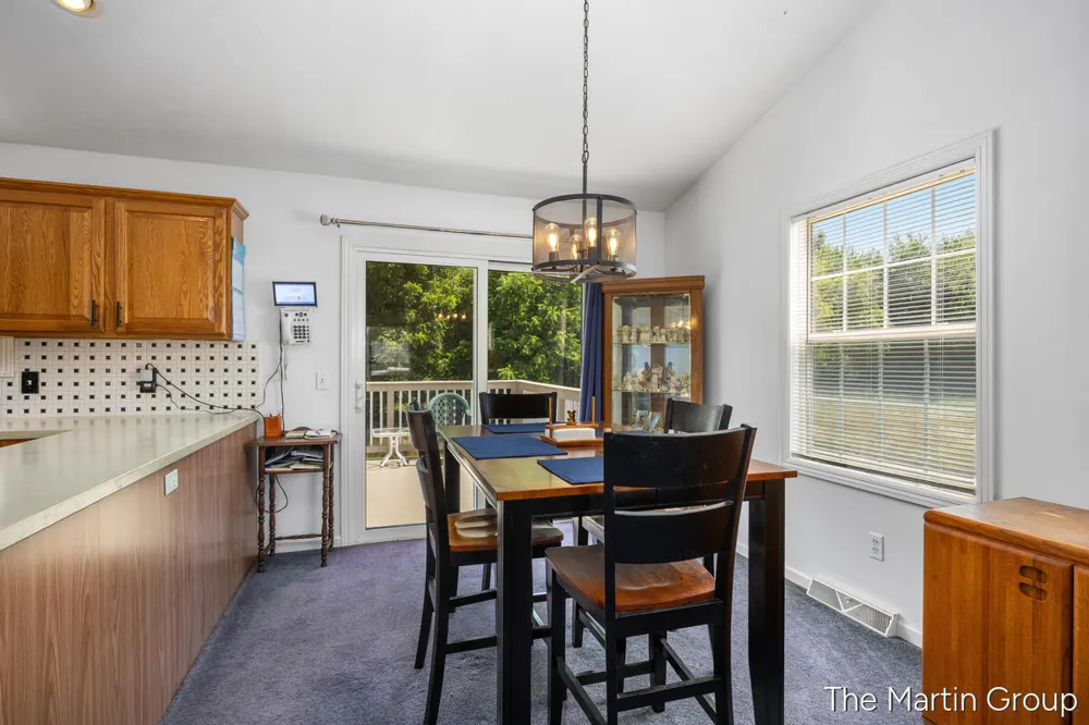 1930 Mullins Avenue NW Walker City, MI 49534