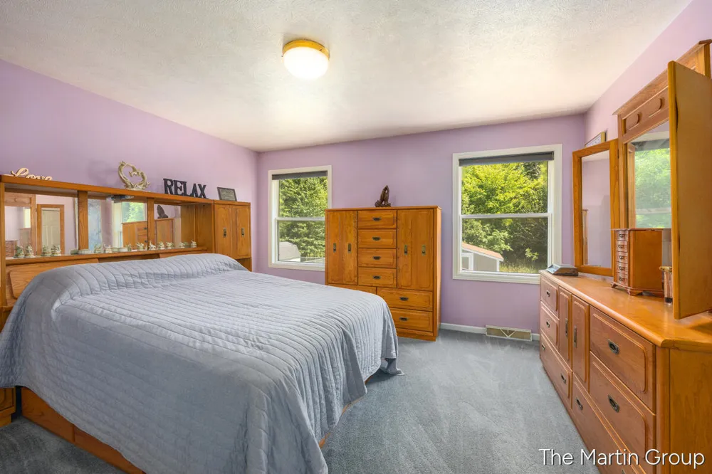 1930 Mullins Avenue NW Walker City, MI 49534