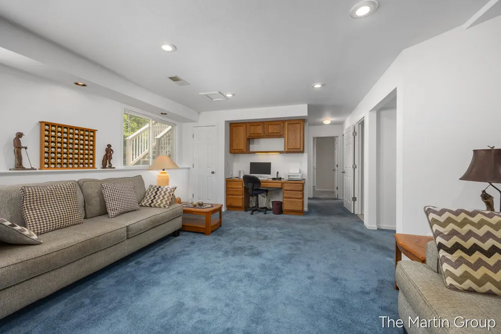 1930 Mullins Avenue NW Walker City, MI 49534