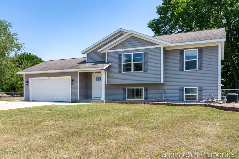 3407 Bryan's Way Allegan Township, MI 49010