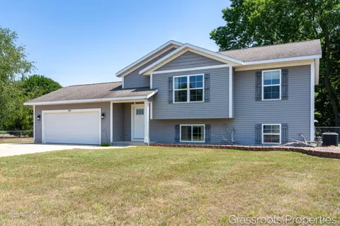 3407 Bryan's Way