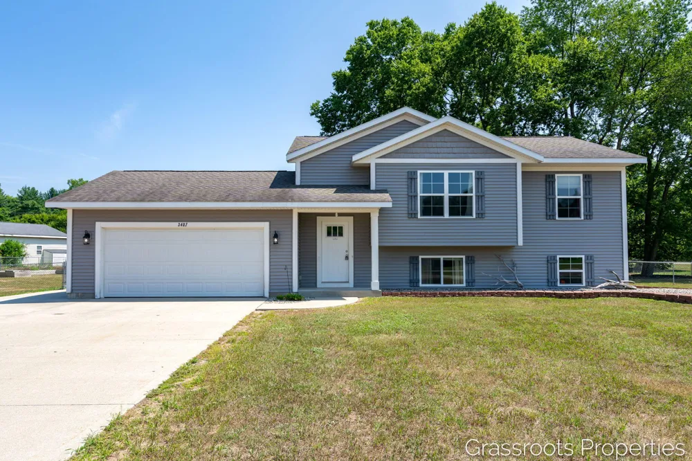 3407 Bryan's Way Allegan Township, MI 49010