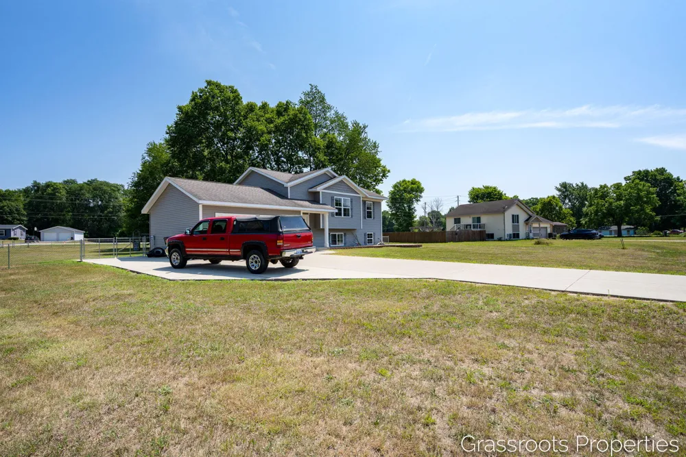 3407 Bryan's Way Allegan Township, MI 49010