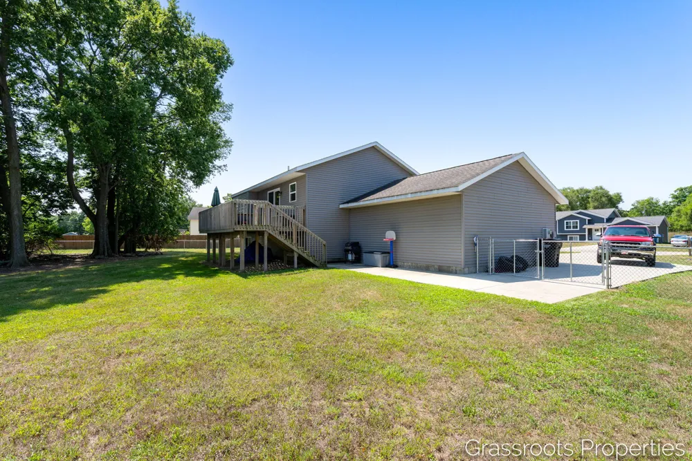 3407 Bryan's Way Allegan Township, MI 49010