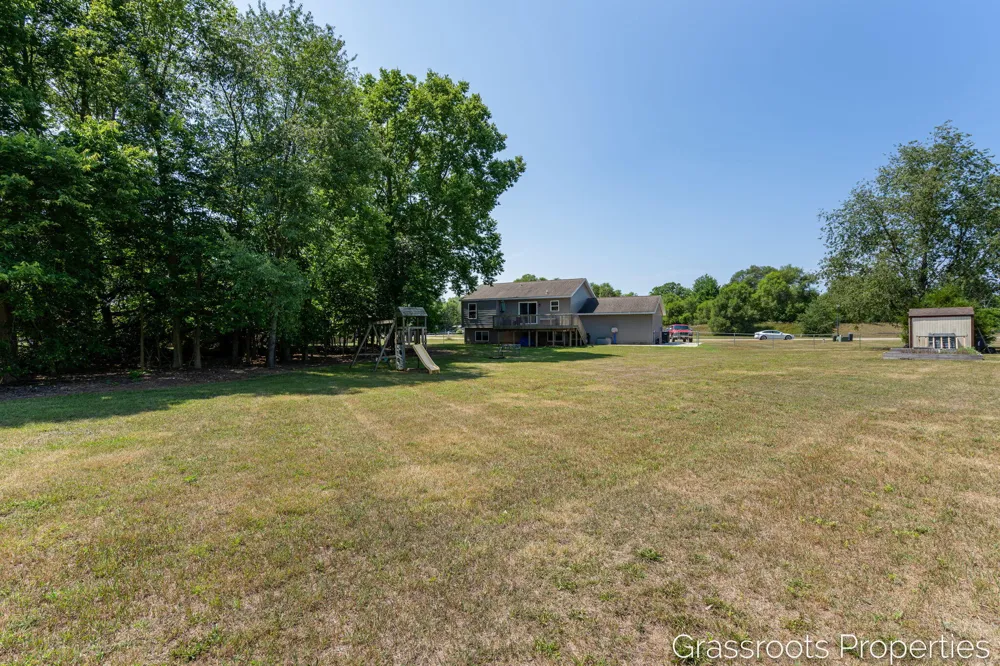 3407 Bryan's Way Allegan Township, MI 49010