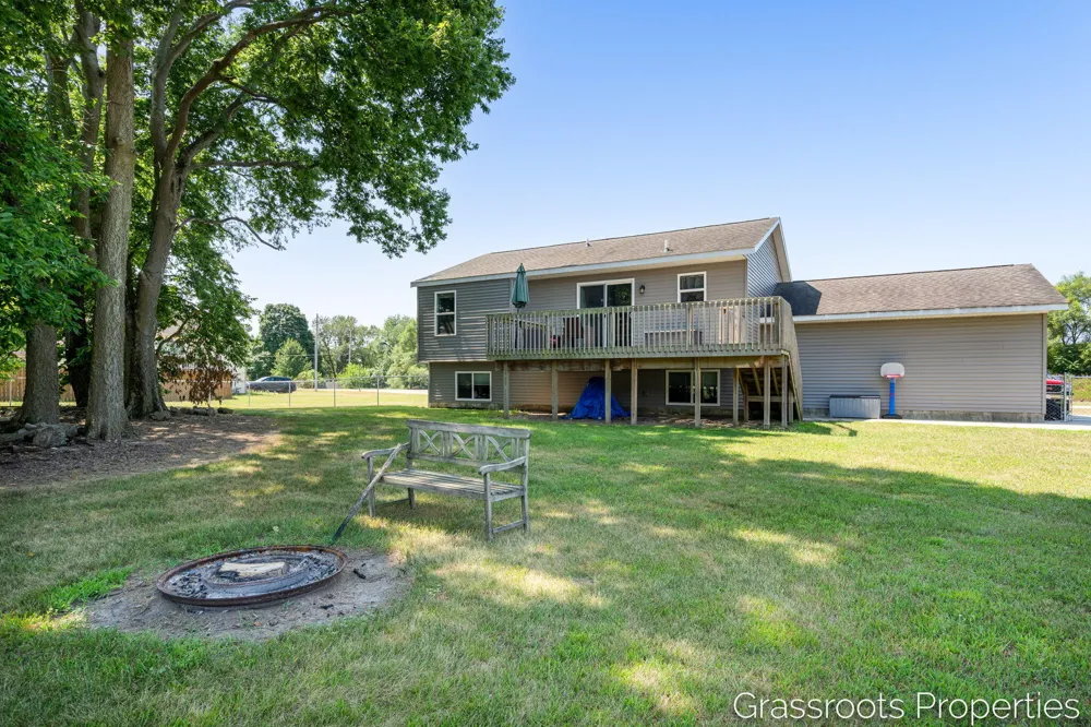 3407 Bryan's Way Allegan Township, MI 49010