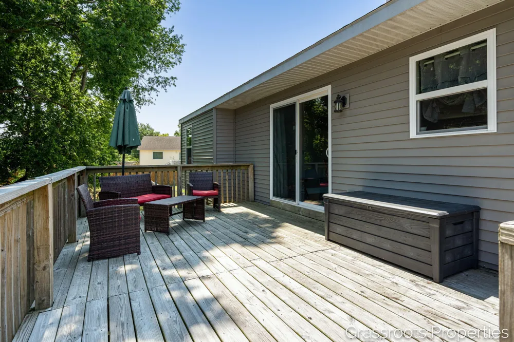 3407 Bryan's Way Allegan Township, MI 49010