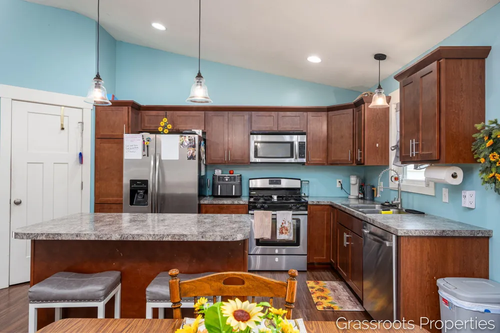 3407 Bryan's Way Allegan Township, MI 49010
