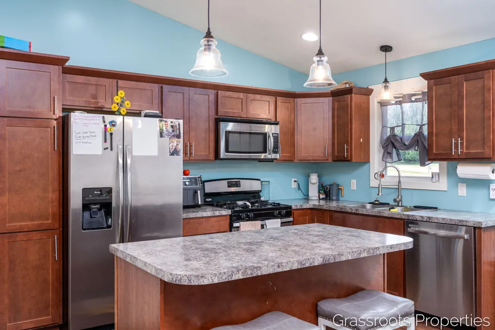 3407 Bryan's Way Allegan Township, MI 49010