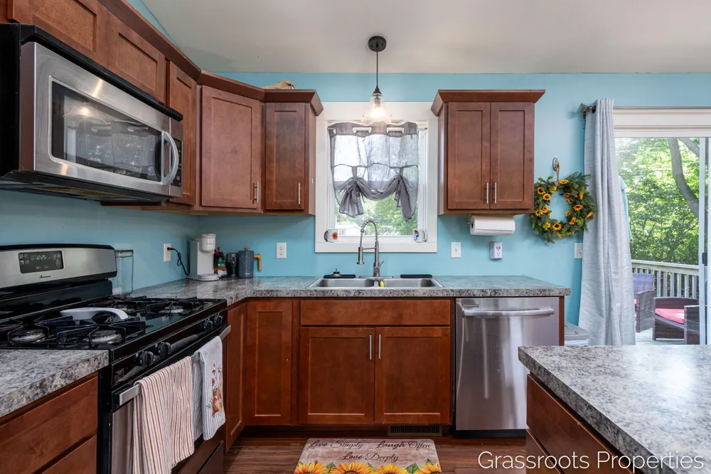3407 Bryan's Way Allegan Township, MI 49010