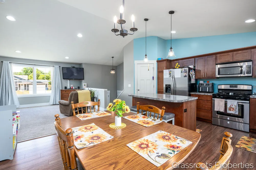 3407 Bryan's Way Allegan Township, MI 49010