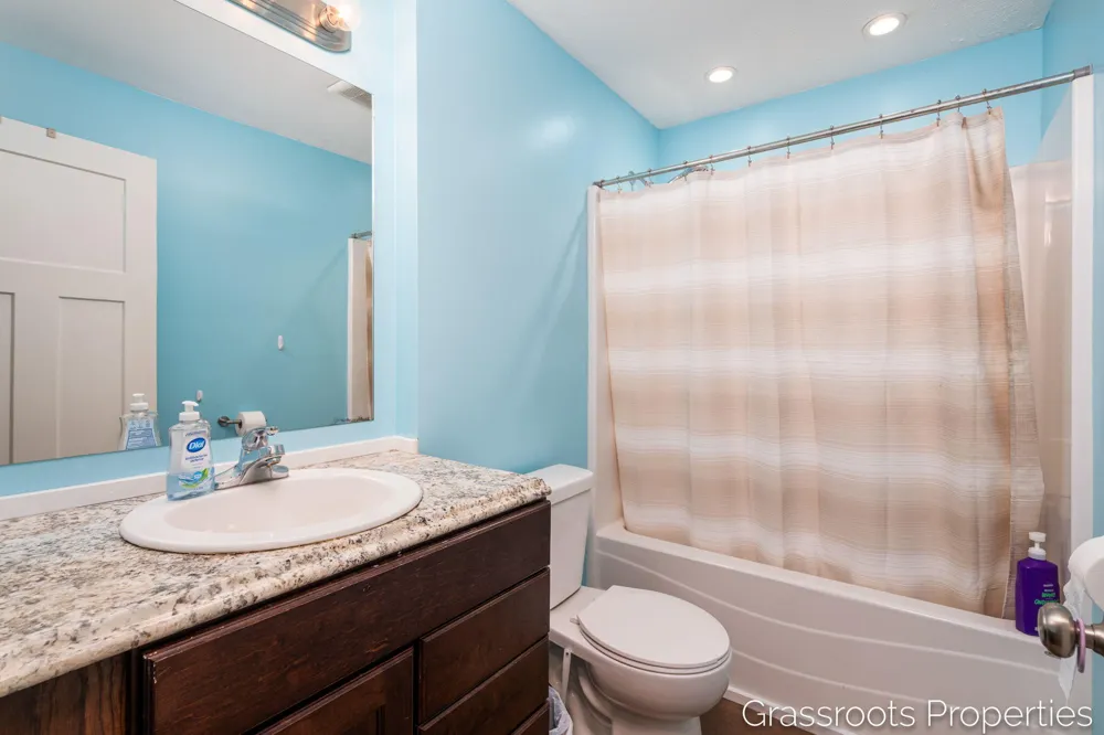 3407 Bryan's Way Allegan Township, MI 49010