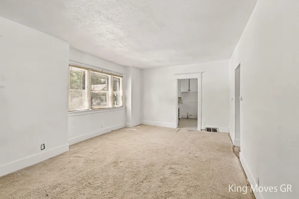 536 Shepard Street Lansing City, MI 48912