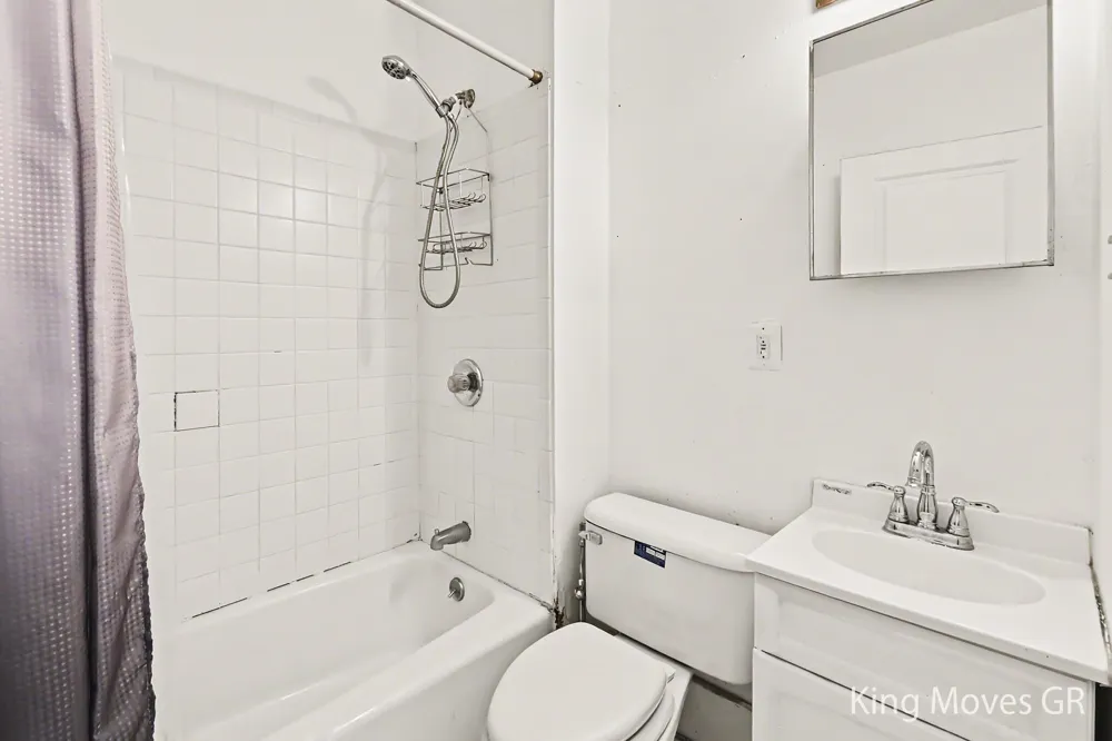 536 Shepard Street Lansing City, MI 48912