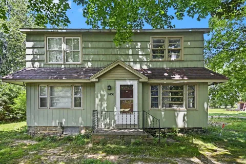 2430 W Kimmel Road