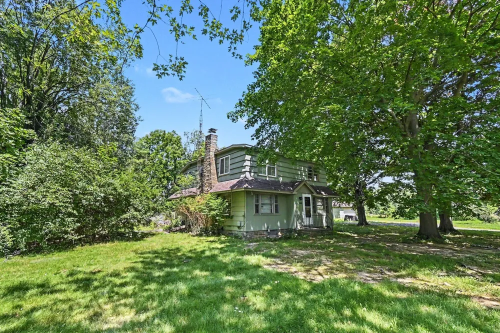 2430 W Kimmel Road Summit Township, MI 49201