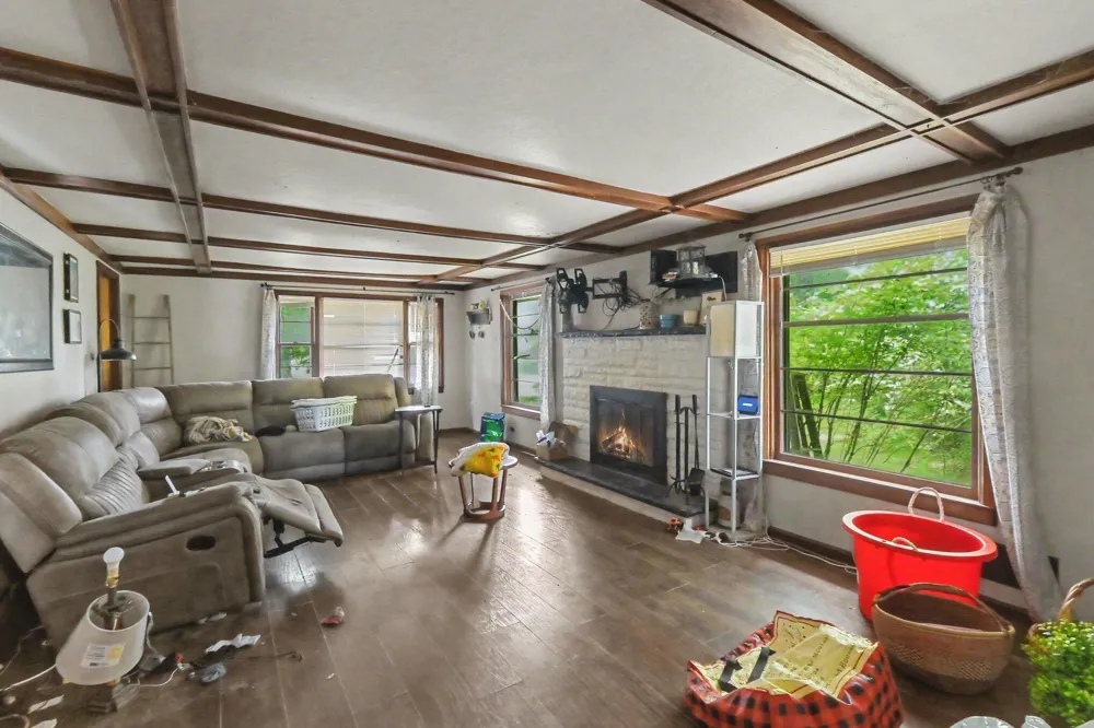 2430 W Kimmel Road Summit Township, MI 49201