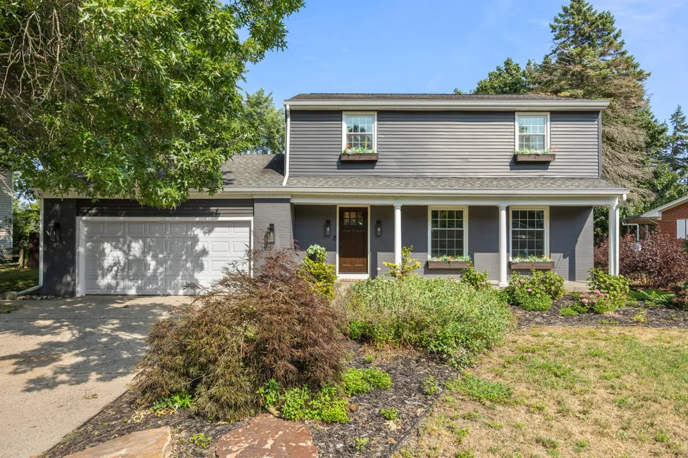 5630 Far Hill Drive SE Ada Township, MI 49546