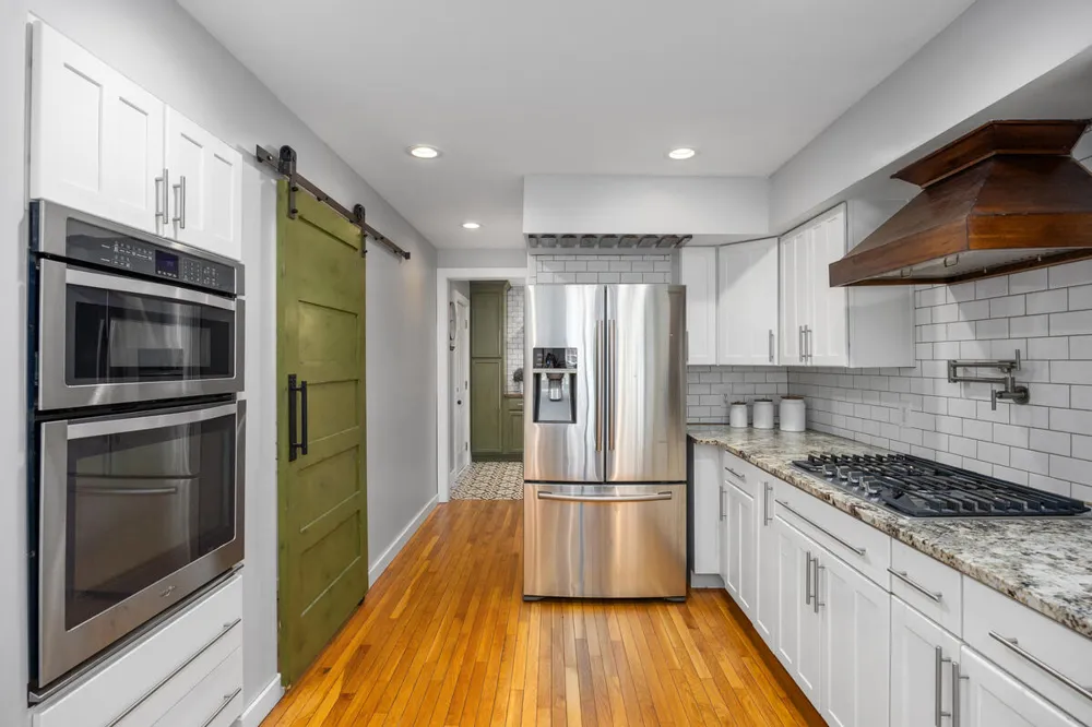 5630 Far Hill Drive SE Ada Township, MI 49546