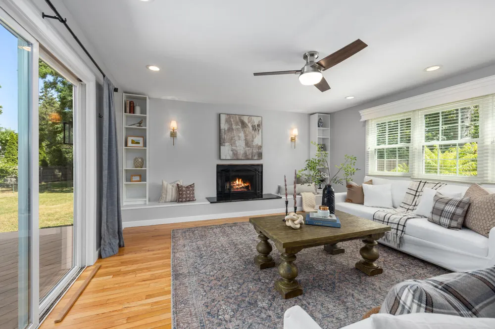 5630 Far Hill Drive SE Ada Township, MI 49546