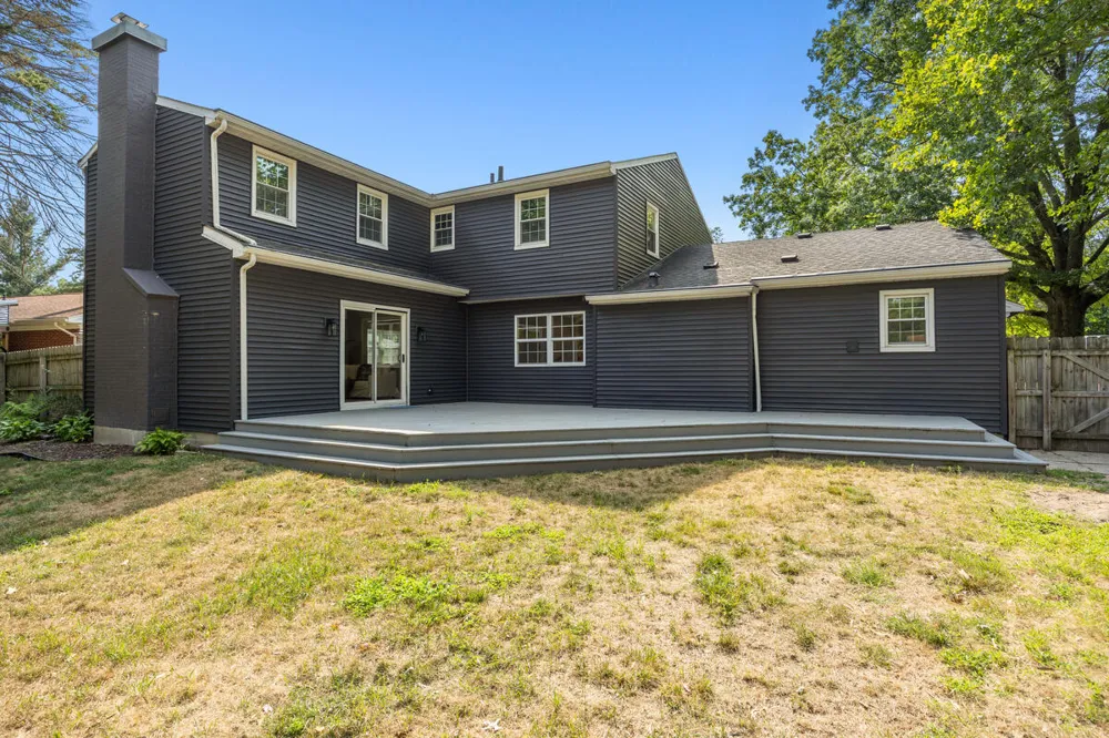 5630 Far Hill Drive SE Ada Township, MI 49546