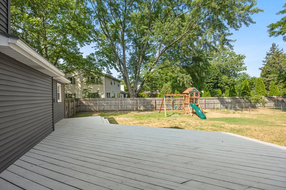 5630 Far Hill Drive SE Ada Township, MI 49546