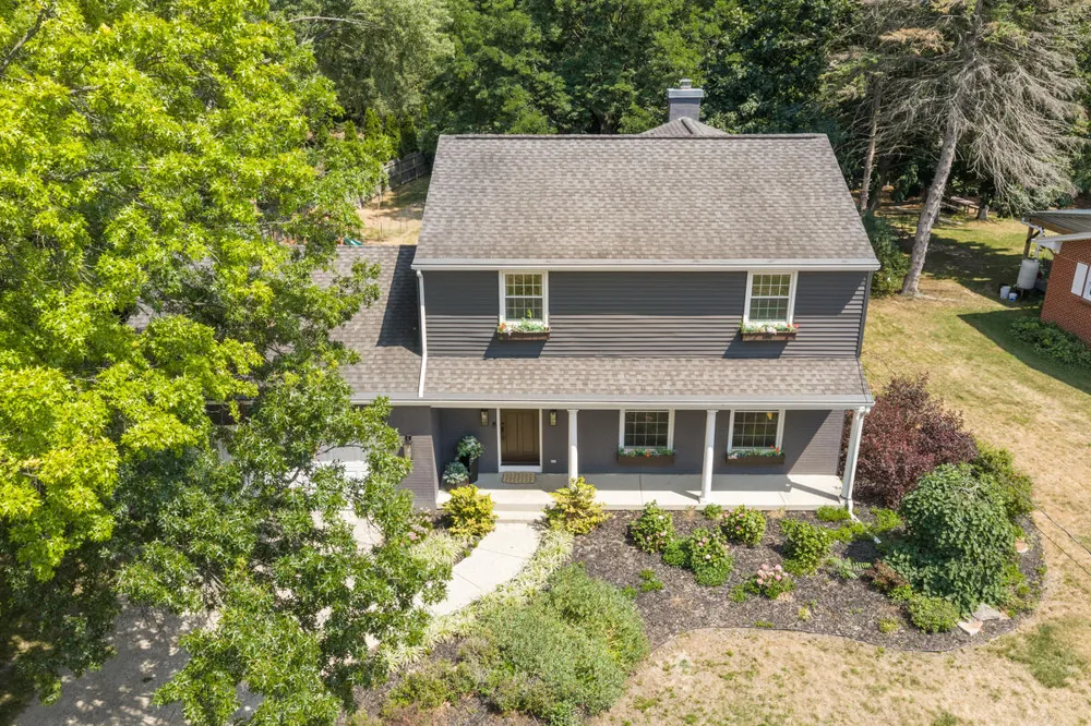 5630 Far Hill Drive SE Ada Township, MI 49546