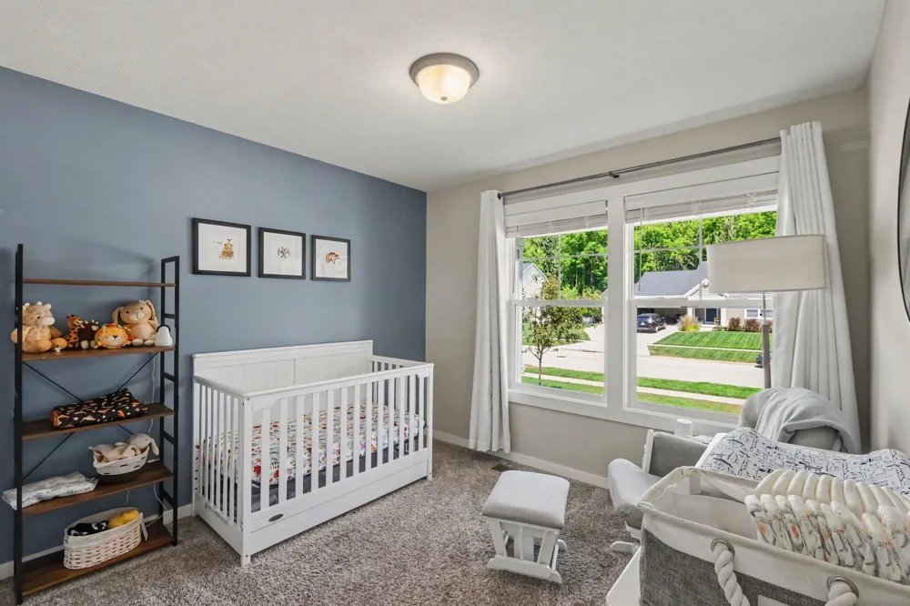 482 Windchime Drive NE Plainfield Charter Township, MI 49321