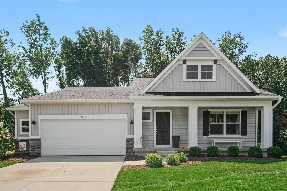 482 Windchime Drive NE Plainfield Charter Township, MI 49321