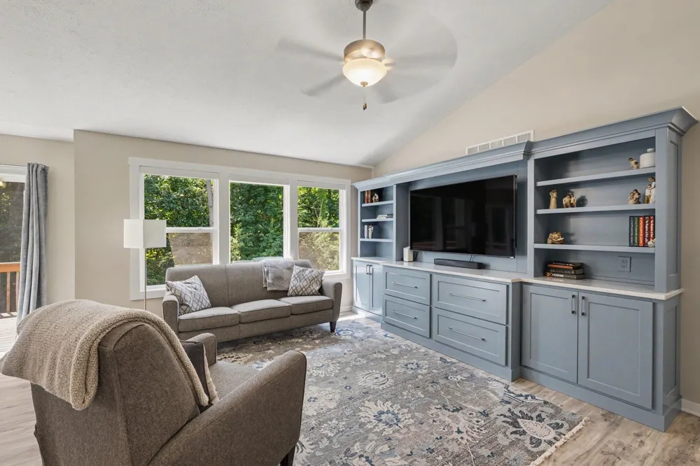 482 Windchime Drive NE Plainfield Charter Township, MI 49321