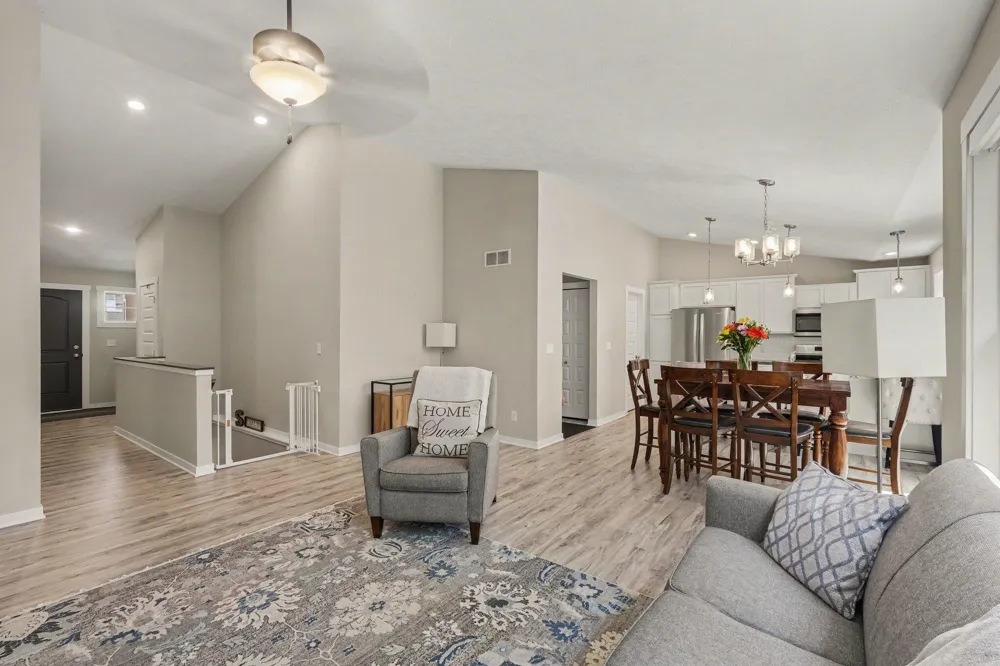 482 Windchime Drive NE Plainfield Charter Township, MI 49321