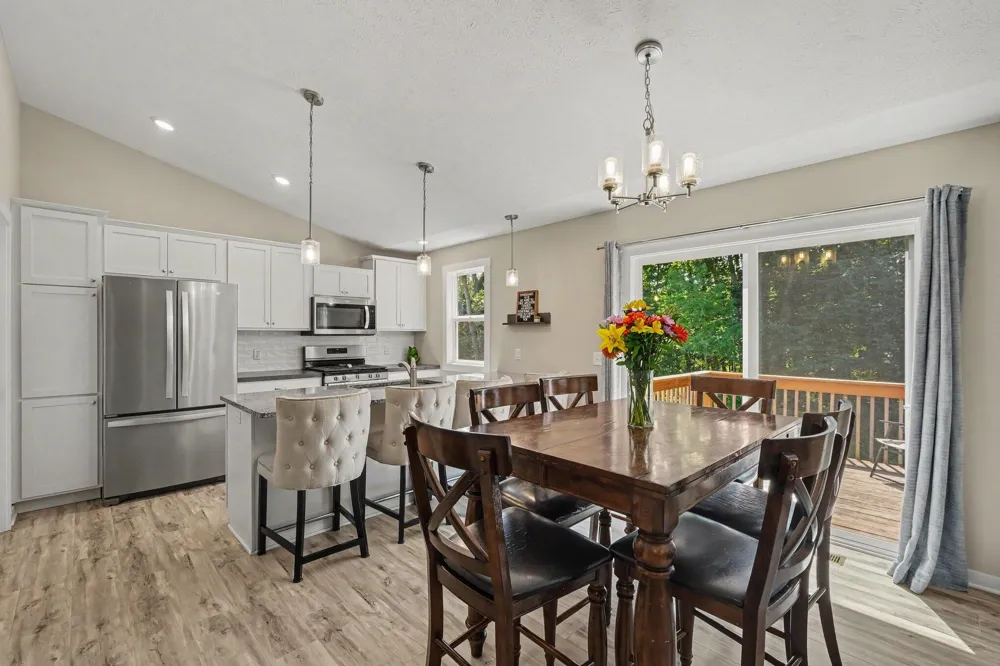 482 Windchime Drive NE Plainfield Charter Township, MI 49321