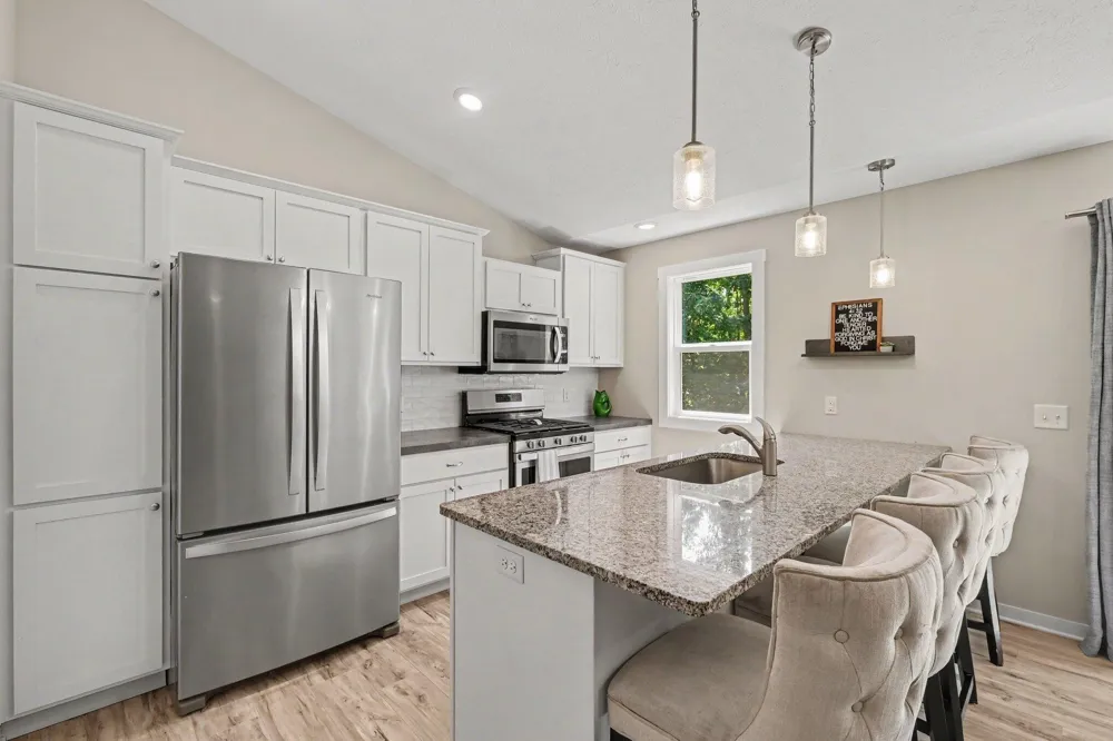 482 Windchime Drive NE Plainfield Charter Township, MI 49321