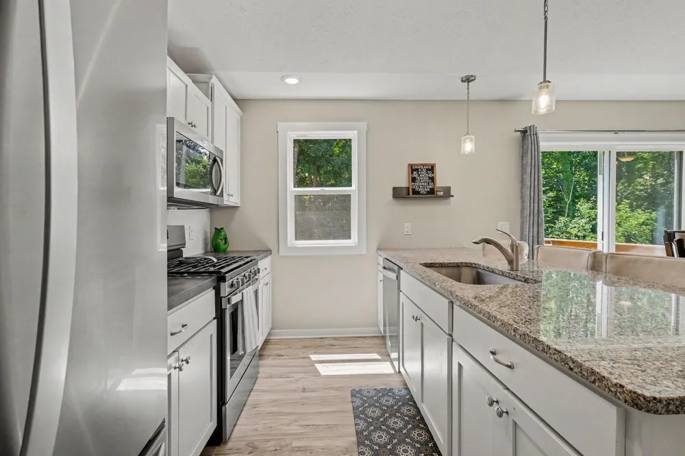 482 Windchime Drive NE Plainfield Charter Township, MI 49321
