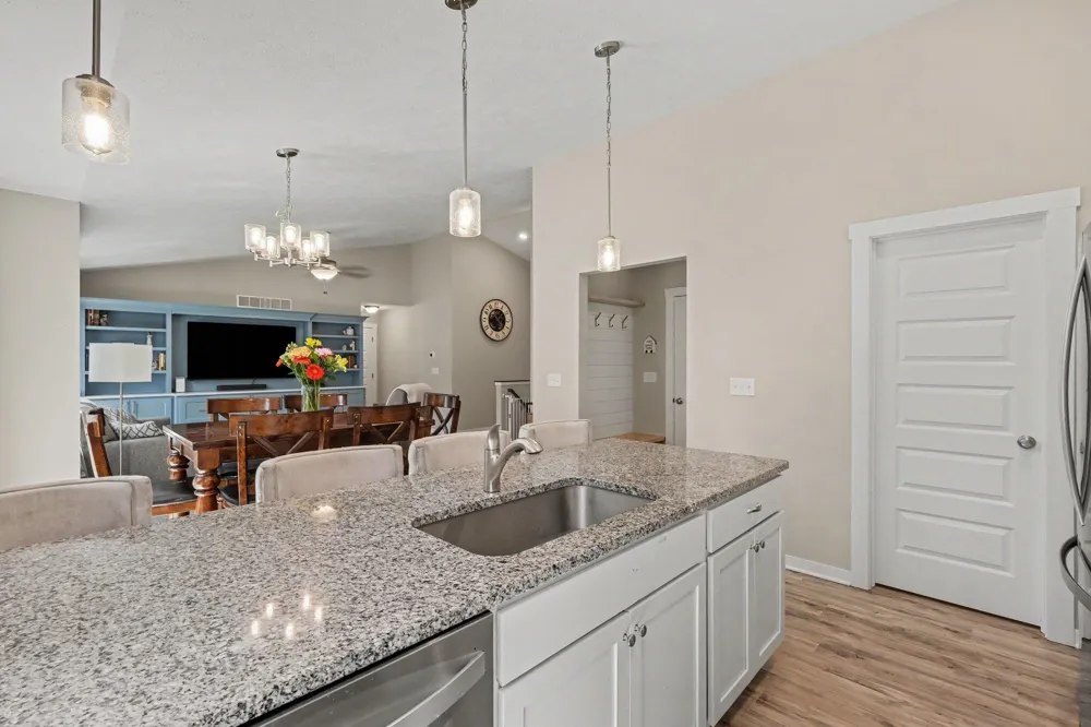 482 Windchime Drive NE Plainfield Charter Township, MI 49321